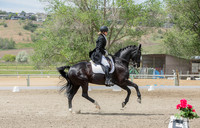 2026 VDRC Dressage Show
